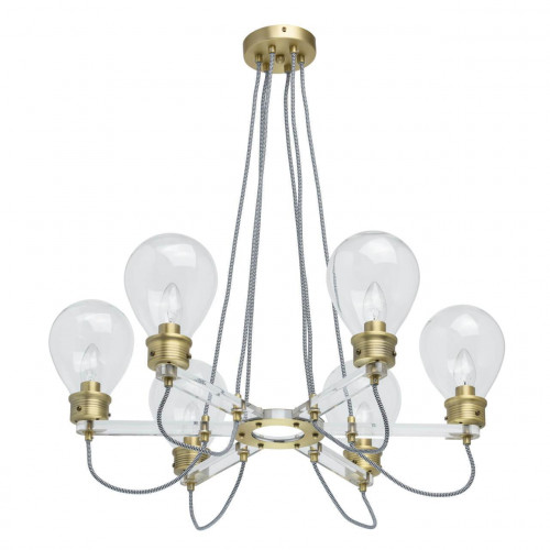 подвесная люстра mw-light атмосфера 3 699010606 в Армавире
