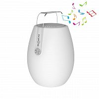 настольная лампа mantra barrel 3695 в Армавире