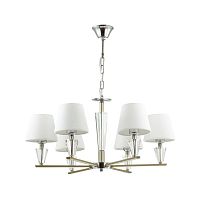 подвесная люстра lumion loraine 3733/6 в Армавире