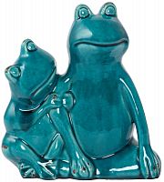 декор frog blue couple в Армавире