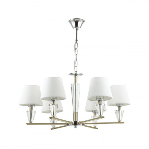 подвесная люстра lumion loraine 3733/6 в Армавире