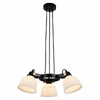 подвесная люстра st luce sl714.403.03 в Армавире