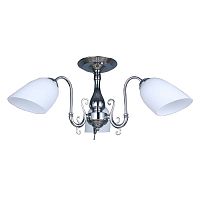 потолочная люстра omnilux leonessa oml-29107-03 в Армавире
