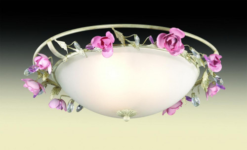 потолочный светильник odeon light oxonia 2585/3 в Армавире