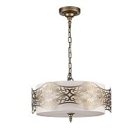 подвесной светильник maytoni rive burgeon arm959-pl-04-g в Армавире