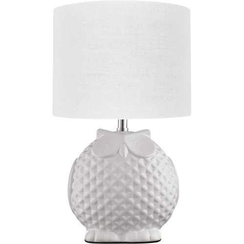 настольная лампа arte lamp gamba a1582lt-1wh в Армавире