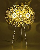 настольная лампа artpole pusteblume 001301 в Армавире