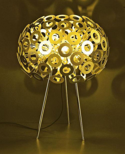 настольная лампа artpole pusteblume 001301 в Армавире