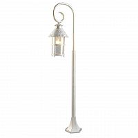 уличный светильник arte lamp prague a1466pa-1wg в Армавире