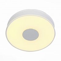 потолочный светодиодный светильник st luce semplicita sl473.052.01d в Армавире