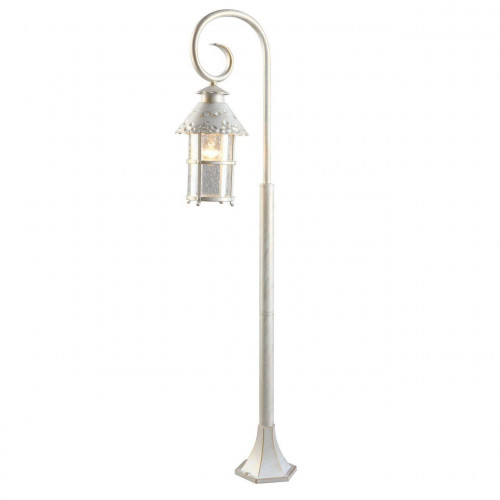 уличный светильник arte lamp prague a1466pa-1wg в Армавире