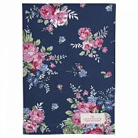 полотенце rose dark blue в Армавире