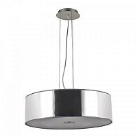 подвесной светильник ideal lux woody sp5 cromo в Армавире