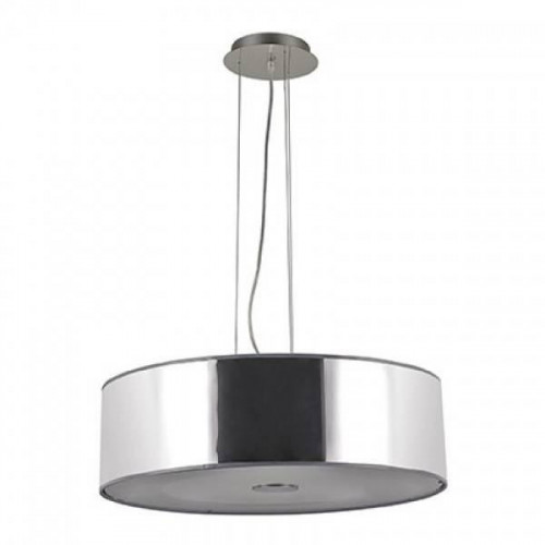 подвесной светильник ideal lux woody sp5 cromo в Армавире