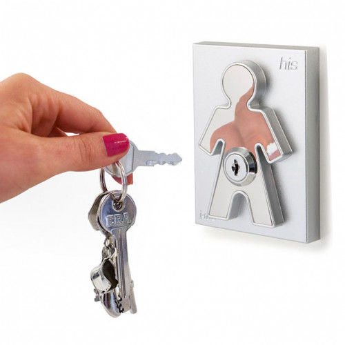 холдер для ключей с брелоком his в Армавире