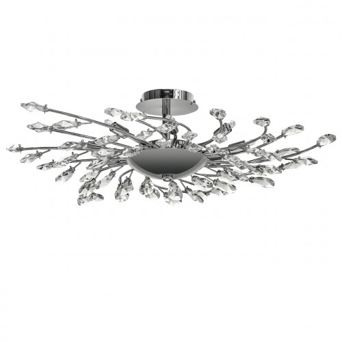 потолочная люстра lightstar isabelle 791184 в Армавире