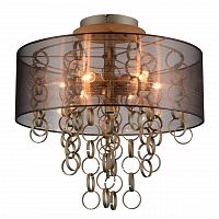 потолочная люстра st luce sl942.802.07 в Армавире