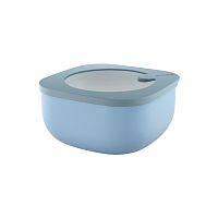 контейнер для хранения store&more 975 мл голубой в Армавире