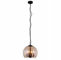 подвесная люстра crystal lux krus sp4 boll в Армавире