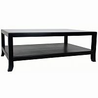 столик журнальный black чёрный в Армавире