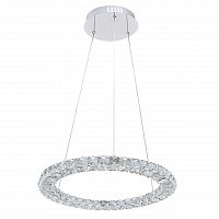 дизайнерский подвесной светодиодный светильник arte lamp preziosi a6703sp-1cc в Армавире