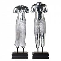 статуэтка thai man & lady от eichholtz в Армавире