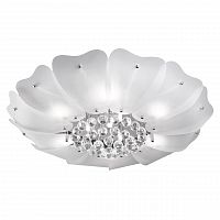 потолочный светильник lightstar lobo 804040 в Армавире