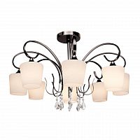 потолочная люстра silver light grace 249.59.8 в Армавире