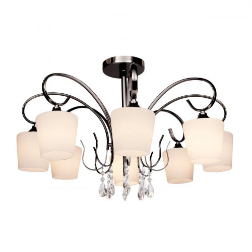 потолочная люстра silver light grace 249.59.8 в Армавире