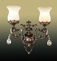 бра odeon light varza 2430/2w в Армавире