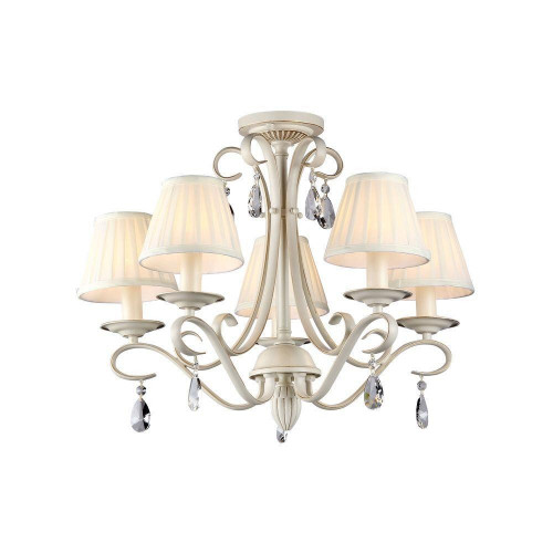 потолочная люстра maytoni brionia arm172-05-g в Армавире