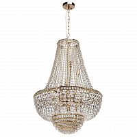 подвесная люстра mw-light патриция 447011509 в Армавире