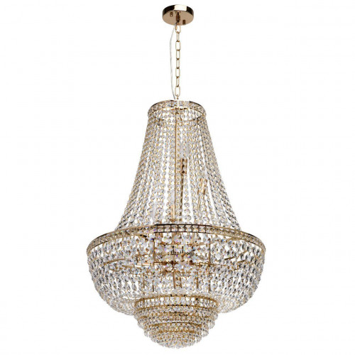 подвесная люстра mw-light патриция 447011509 в Армавире