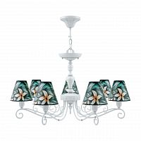 подвесная люстра lamp4you provence e4-07-wm-lmp-o-12 в Армавире