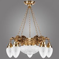 подвесная люстра kemar ouro ow50 в Армавире