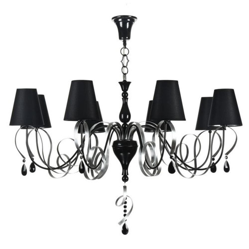 подвесная люстра maytoni intreccio arm010-08-r в Армавире