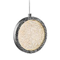 подвесной светильник bottega nickel от delight collection в Армавире