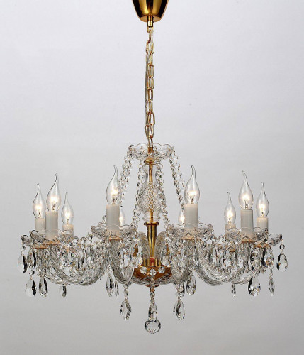 подвесная люстра favourite monreal 1735-10p в Армавире