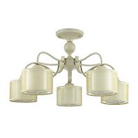 потолочная люстра lumion lilivant 3488/5c в Армавире