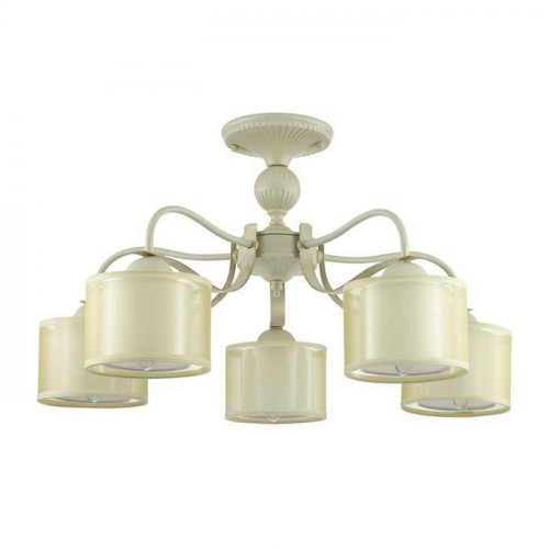 потолочная люстра lumion lilivant 3488/5c в Армавире