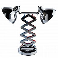 настольная лампа mw-light таун 7 691032602 в Армавире