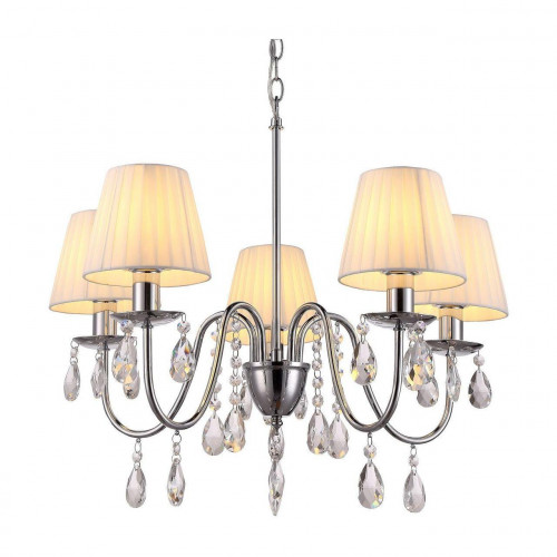 подвесная люстра arte lamp a9123lm-5cc в Армавире