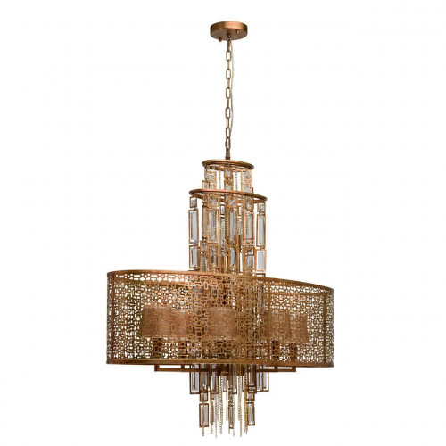 подвесная люстра mw-light марокко 1 185010410 в Армавире