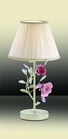 настольная лампа odeon light oxonia 2585/1t в Армавире