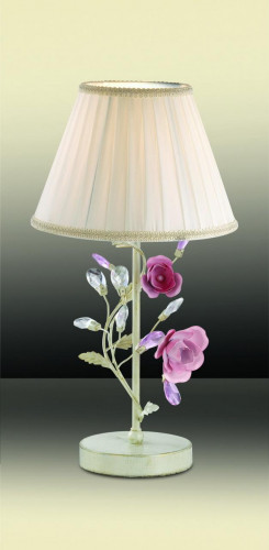 настольная лампа odeon light oxonia 2585/1t в Армавире