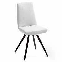 стул scudo2 seat pu белый от la forma (ex julia grup) в Армавире