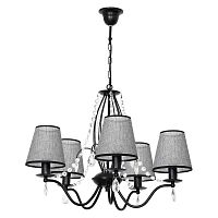 подвесная люстра luminex simone 7556 в Армавире