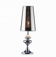 настольная лампа ideal lux alfiere tl1 small в Армавире