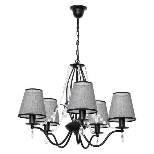 подвесная люстра luminex simone 7556 в Армавире