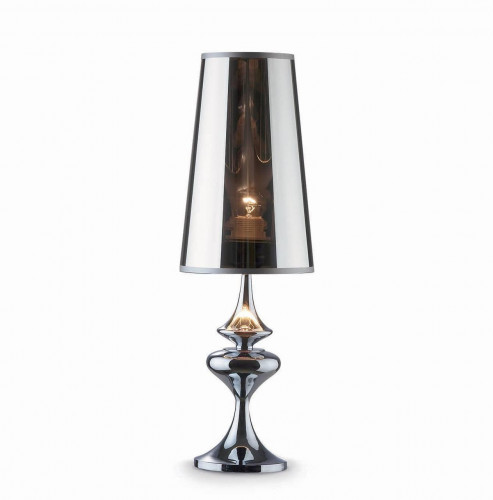 настольная лампа ideal lux alfiere tl1 small в Армавире